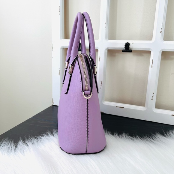 Kate Spade Sylvia Medium Dome Satchel - Picture 5 of 14